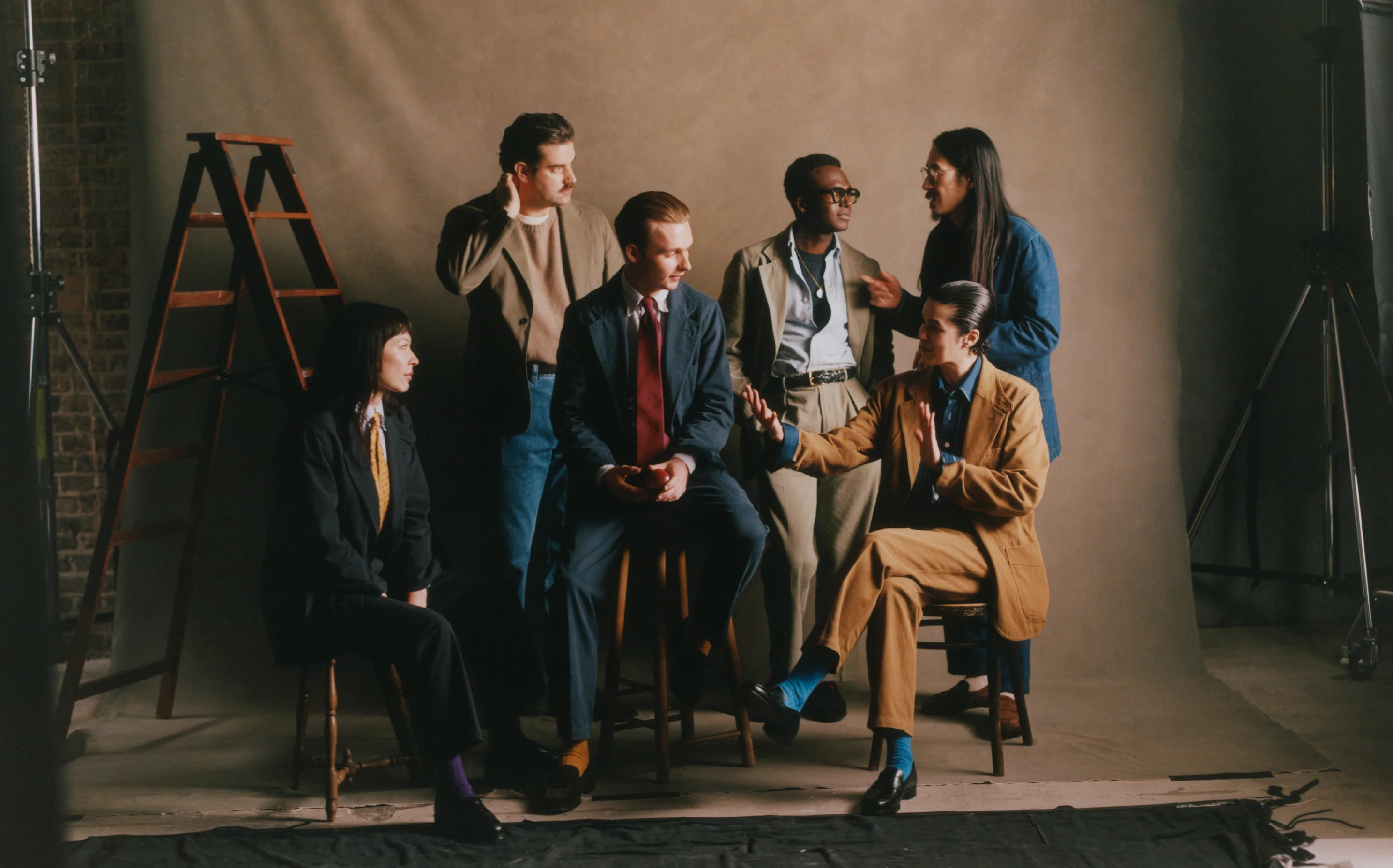 Timeless Elegance, Handcrafted in Britain