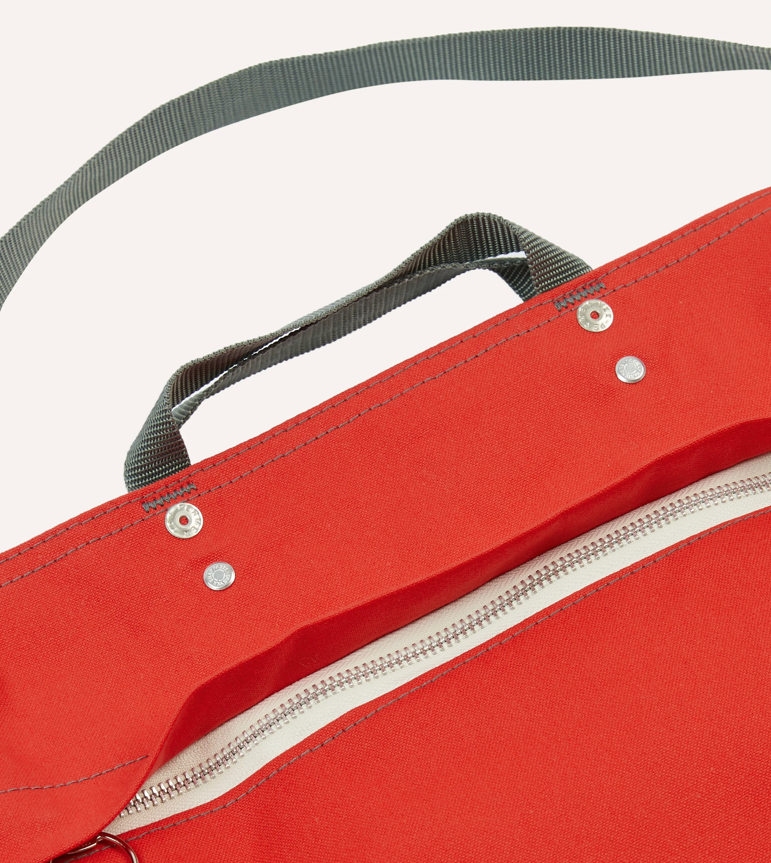 Bag’n’Noun Red Cotton Light Toolbag - Image 3