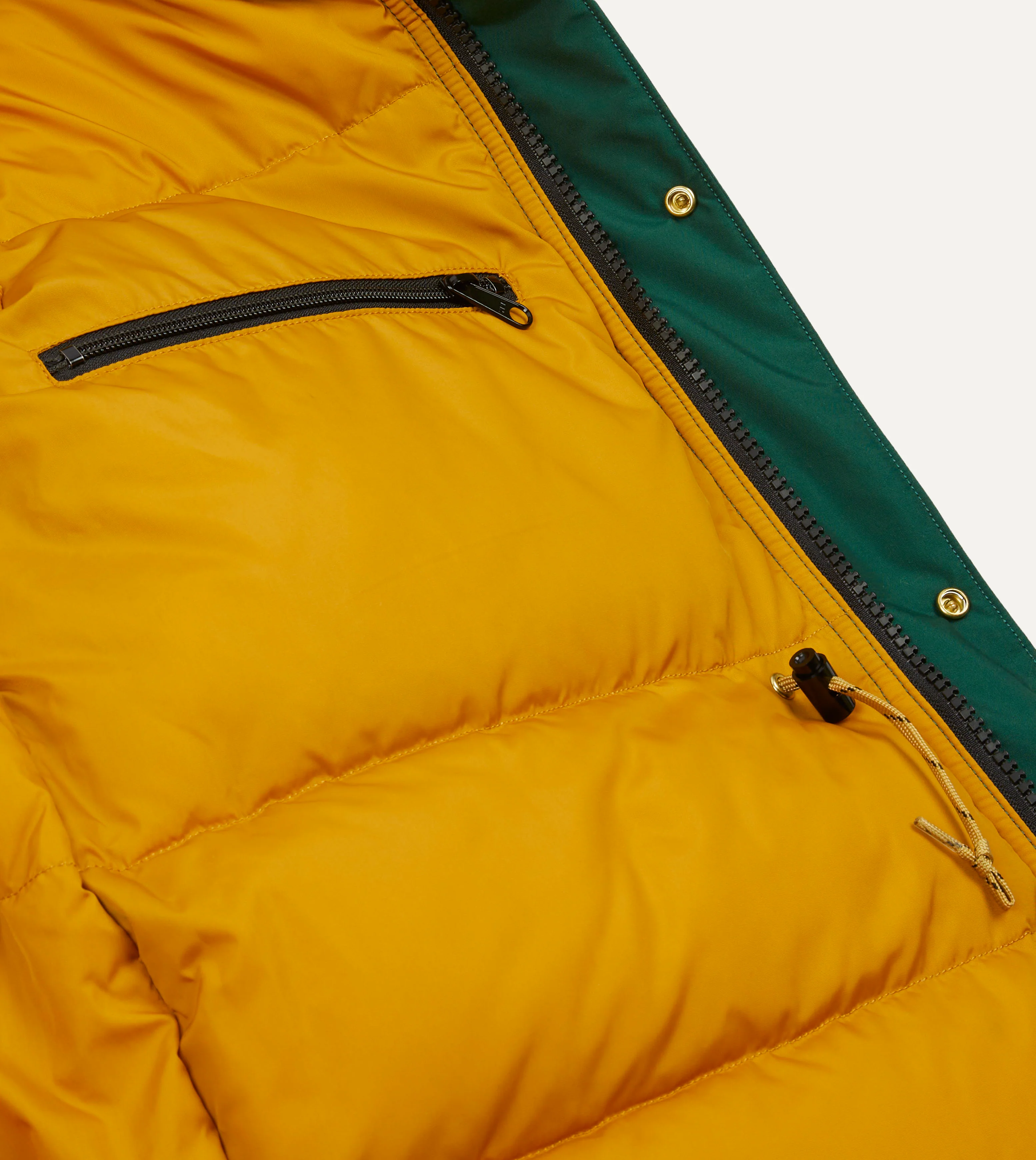 Rocky Mountain Featherbed for Drake's Green Heritage Down Mountain Parka - Image 6