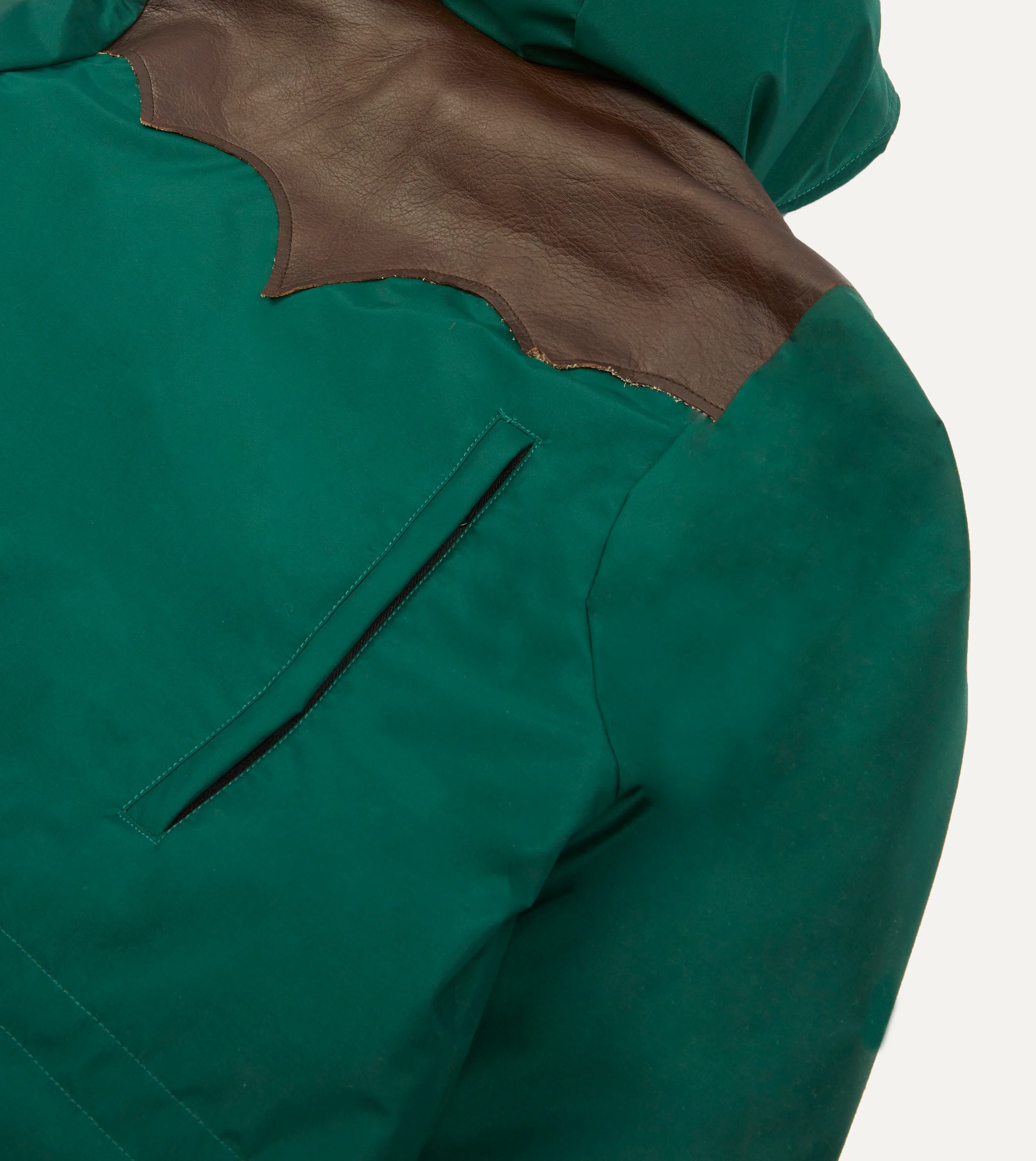Rocky Mountain Featherbed for Drake's Green Heritage Down Mountain Parka - Image 7
